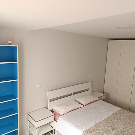 Apartamento Flor De Loto Gandía Exterior foto