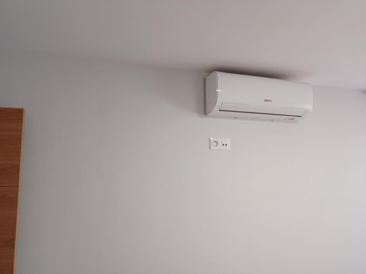 Apartamento Flor De Loto Gandía Exterior foto
