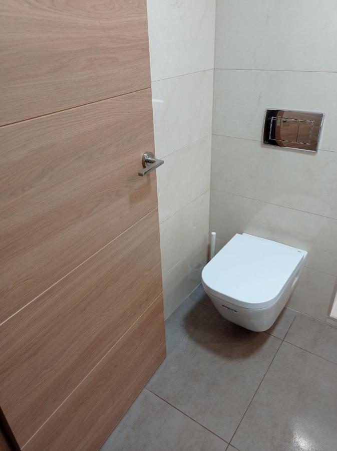 Apartamento Flor De Loto Gandía Exterior foto