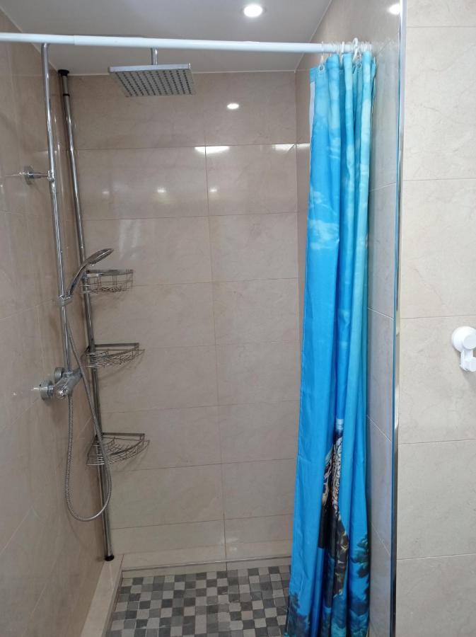 Apartamento Flor De Loto Gandía Exterior foto
