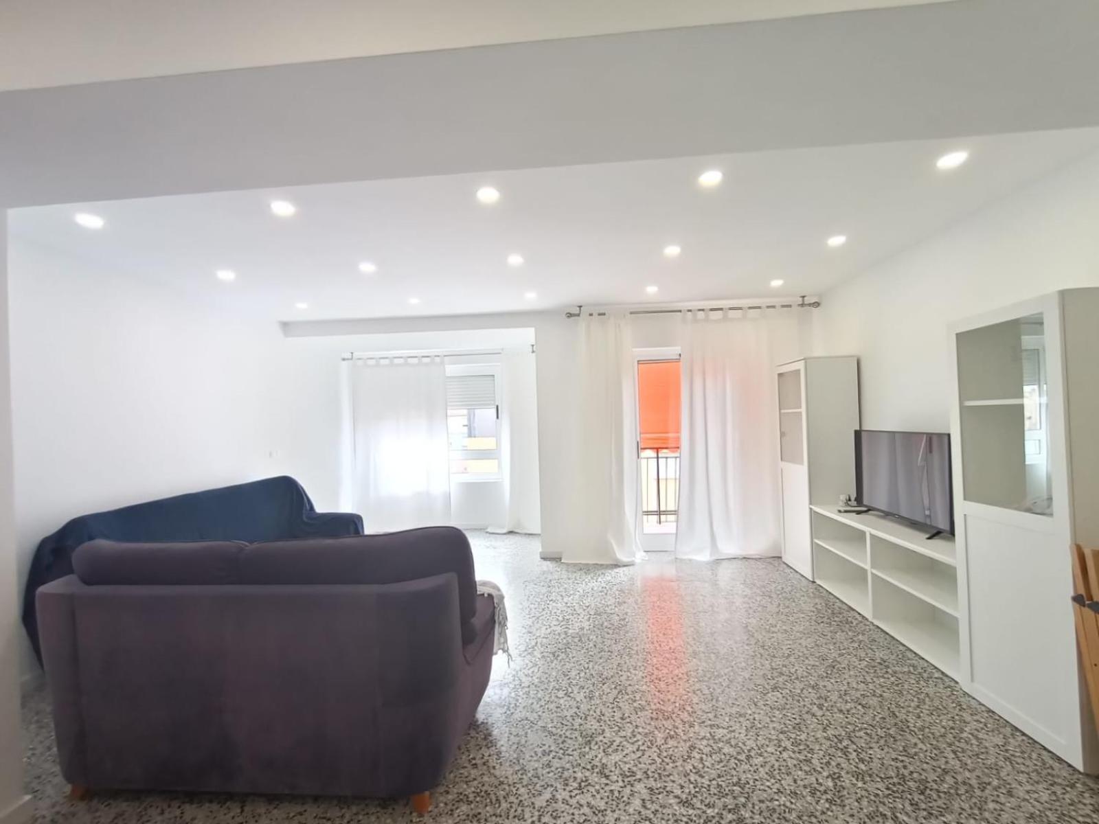 Apartamento Flor De Loto Gandía Exterior foto