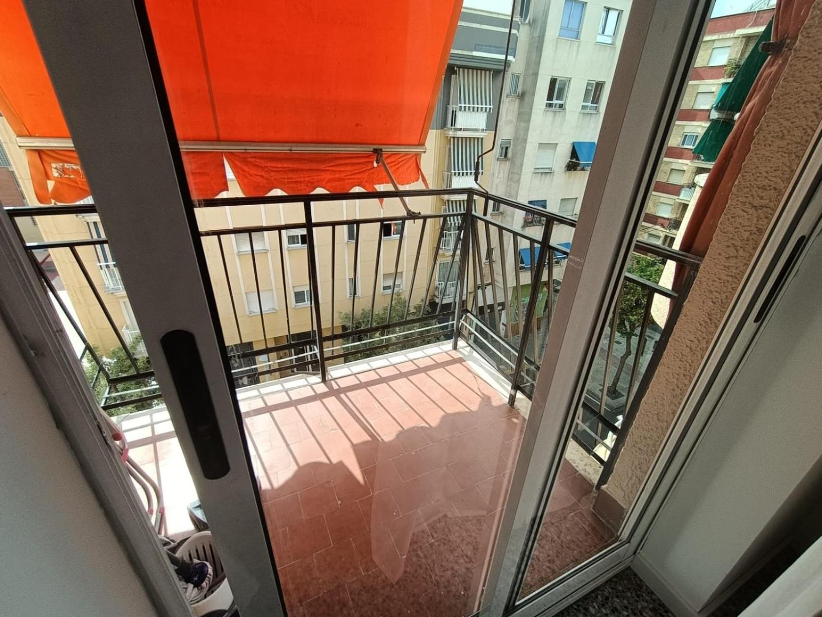Apartamento Flor De Loto Gandía Exterior foto