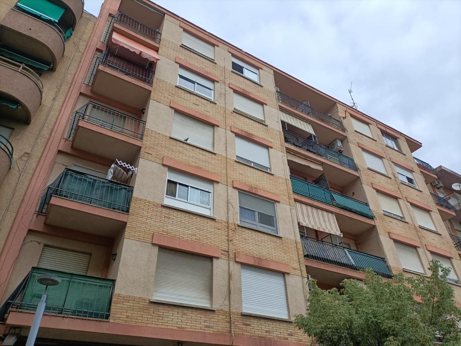 Apartamento Flor De Loto Gandía Exterior foto