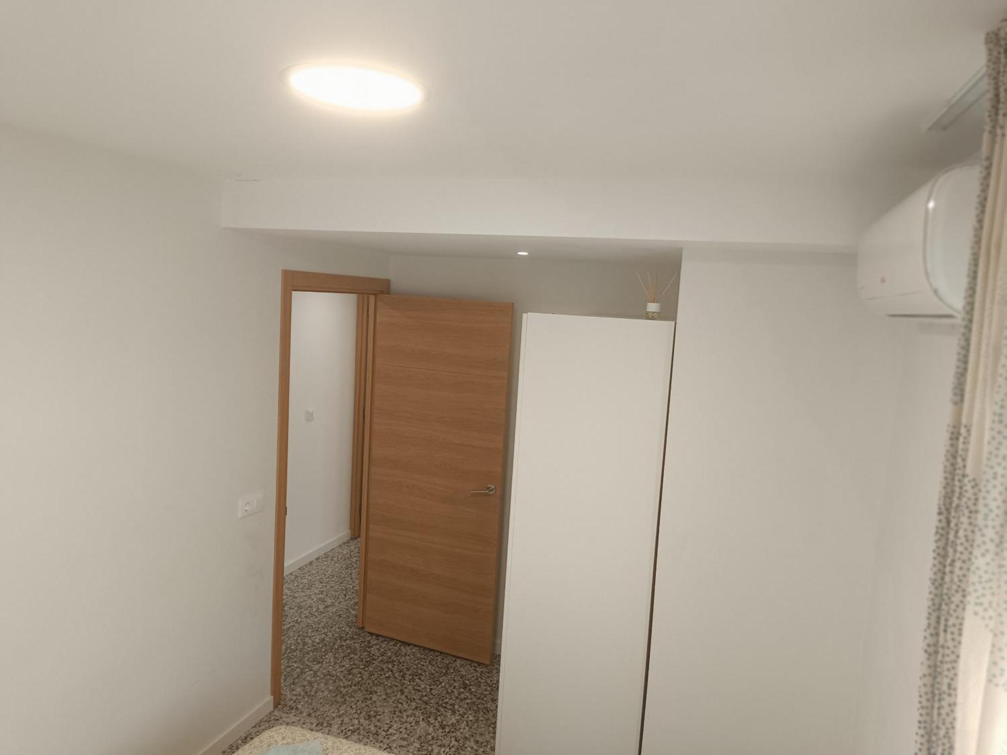 Apartamento Flor De Loto Gandía Exterior foto