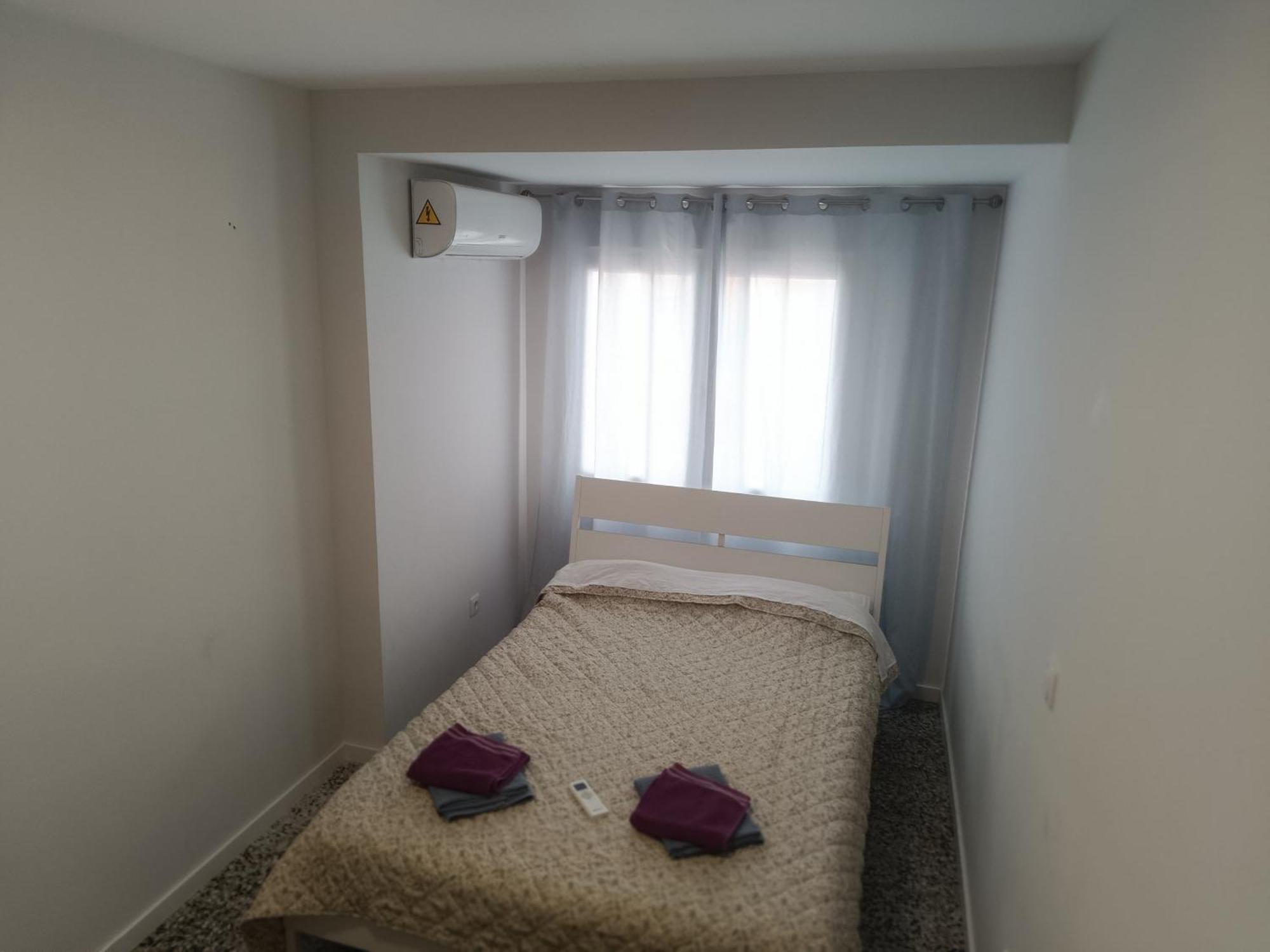 Apartamento Flor De Loto Gandía Exterior foto