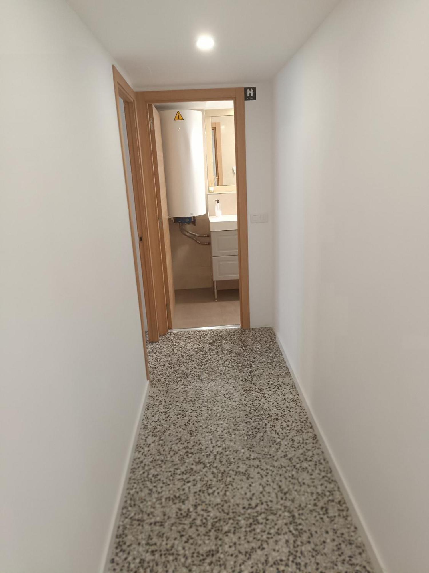 Apartamento Flor De Loto Gandía Exterior foto