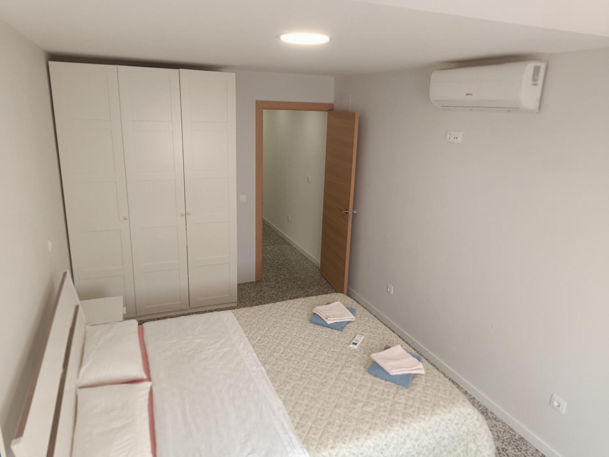 Apartamento Flor De Loto Gandía Exterior foto