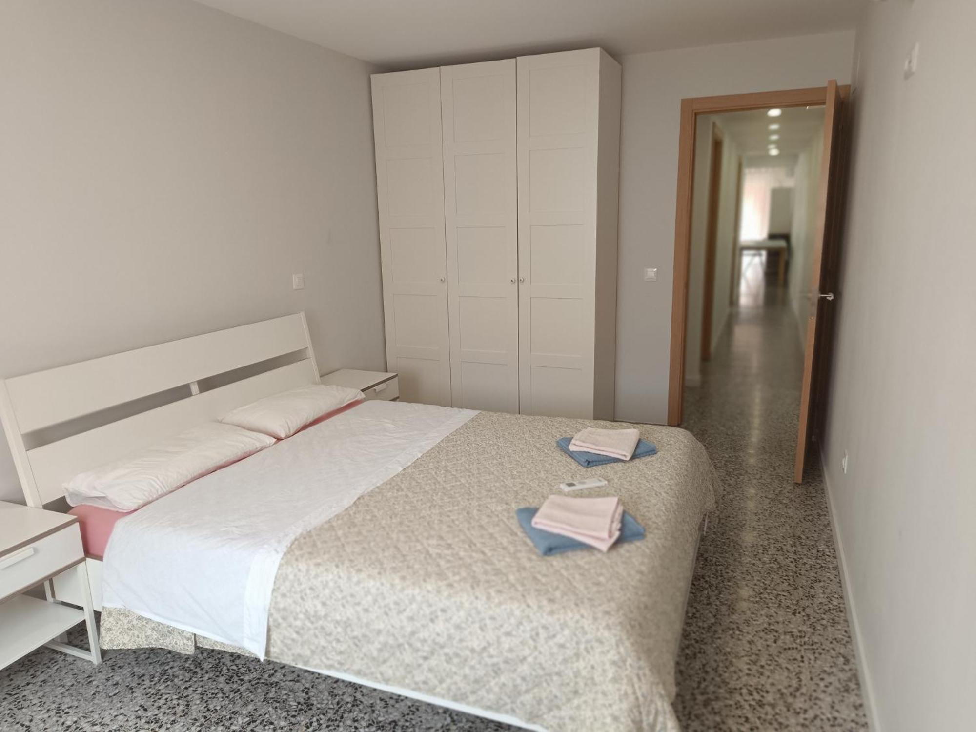 Apartamento Flor De Loto Gandía Exterior foto