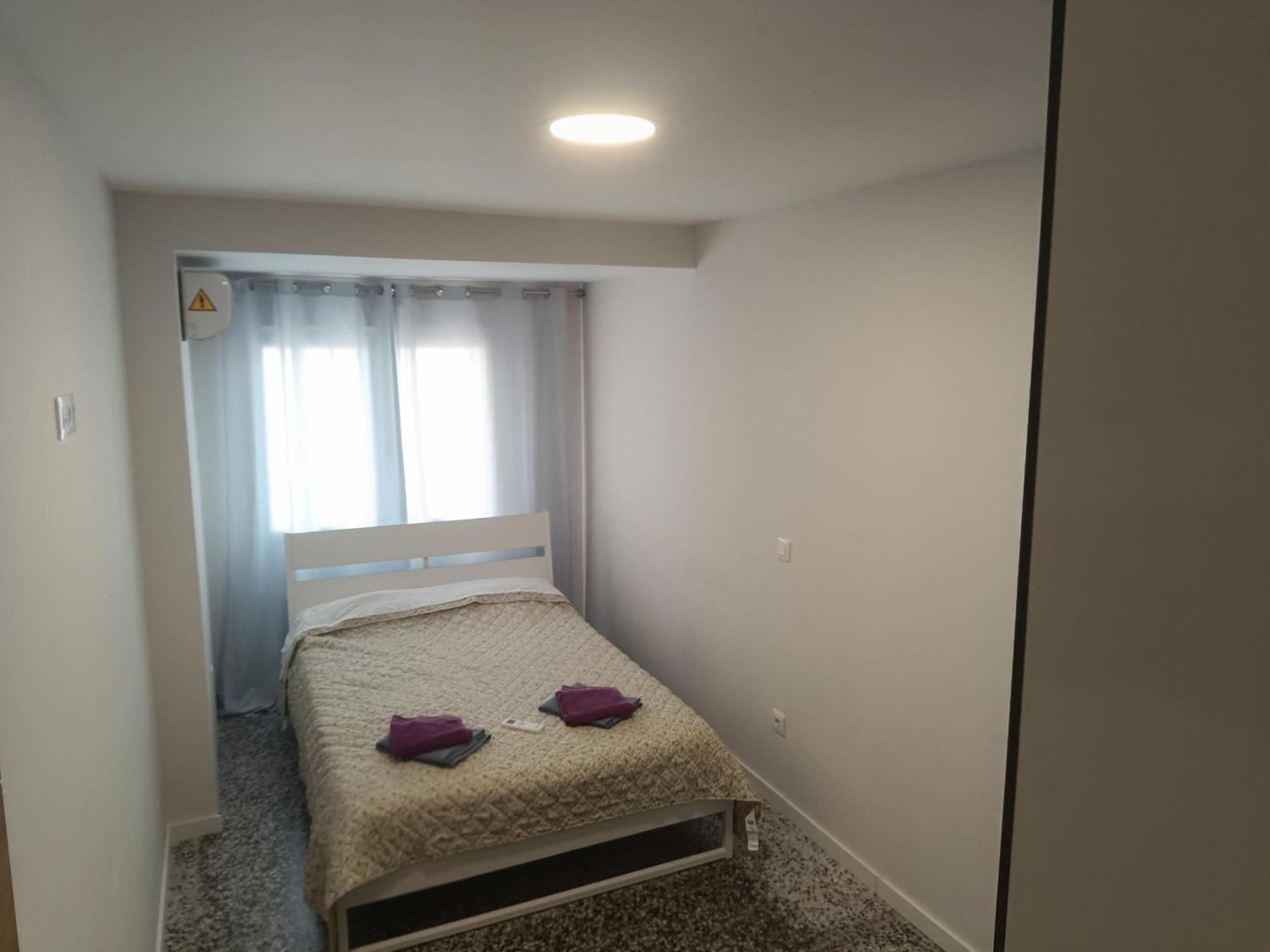 Apartamento Flor De Loto Gandía Exterior foto