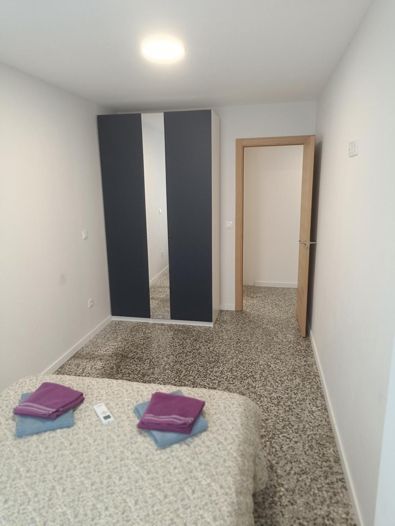 Apartamento Flor De Loto Gandía Exterior foto