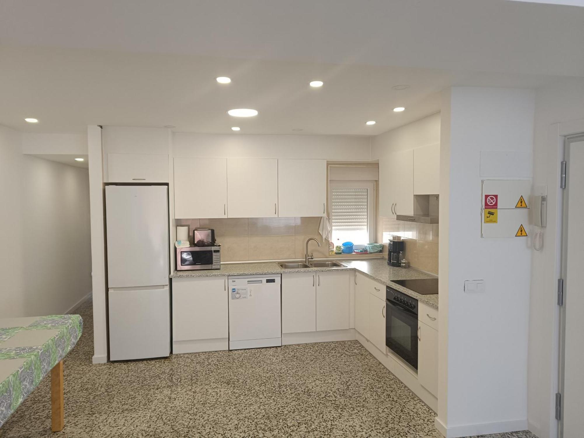 Apartamento Flor De Loto Gandía Exterior foto