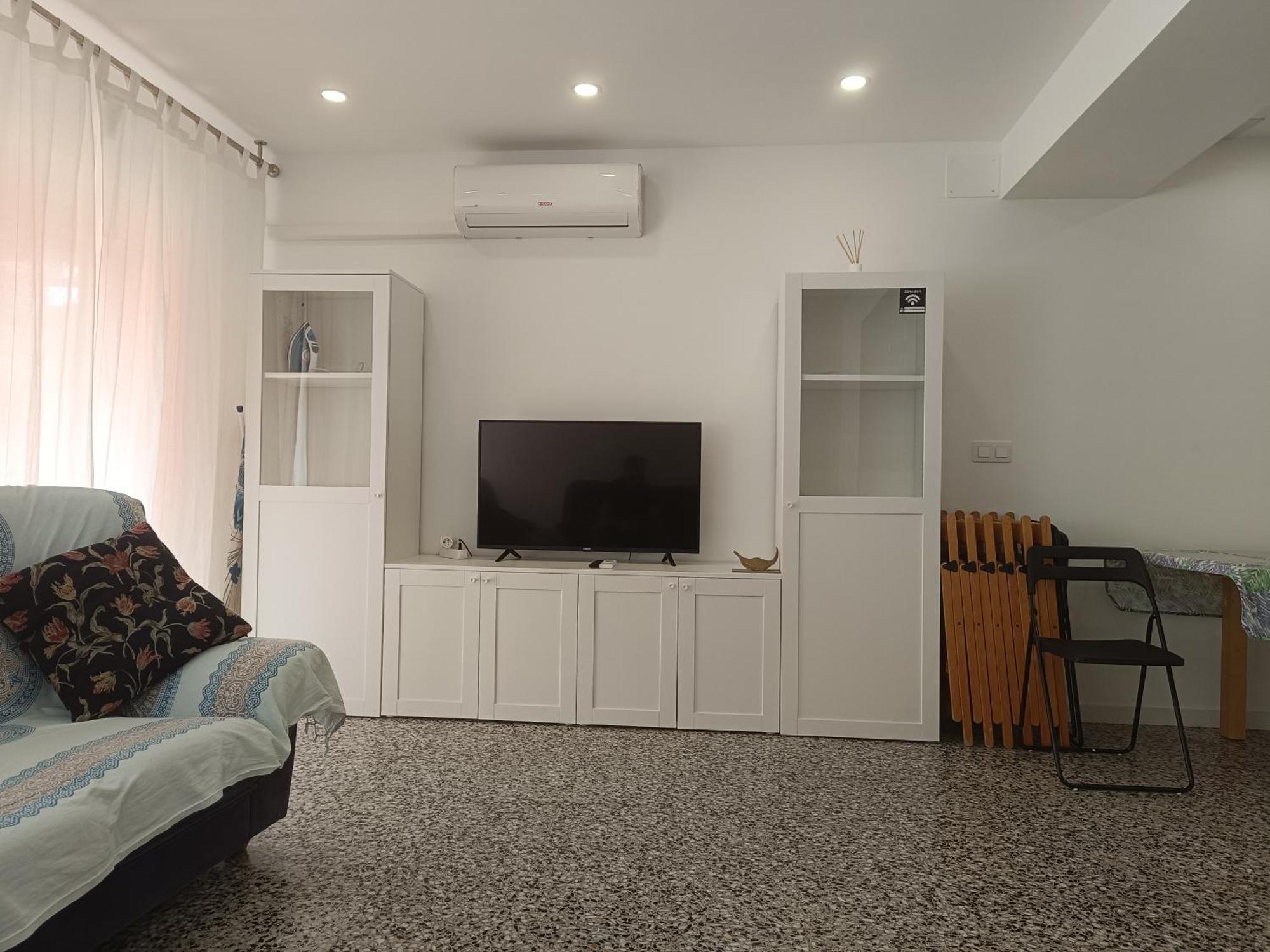 Apartamento Flor De Loto Gandía Exterior foto
