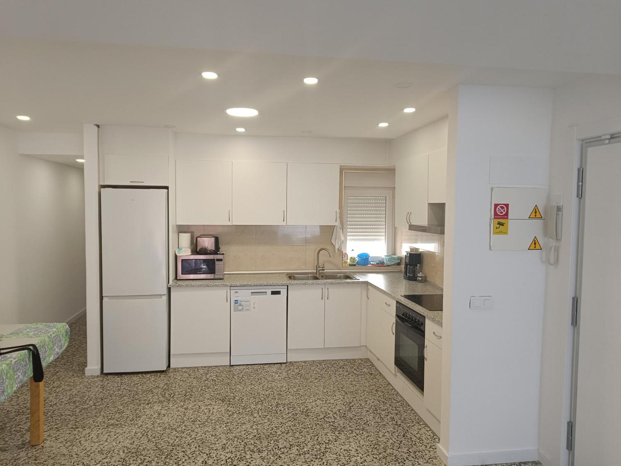 Apartamento Flor De Loto Gandía Exterior foto
